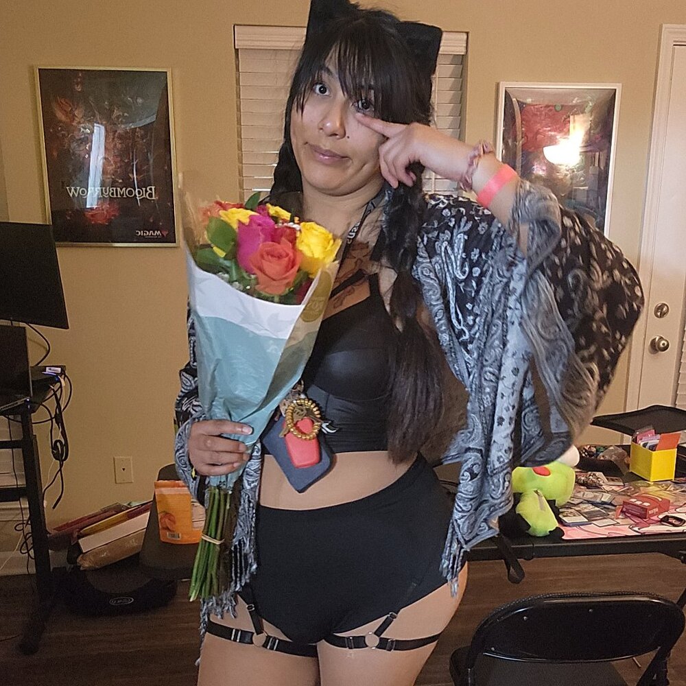 Meet your Posher, lucu